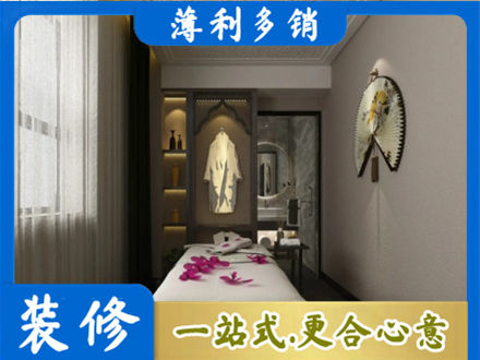 贵港市桂平衣帽间装修