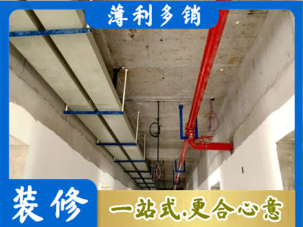贵港市桂平水电工程安装