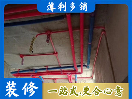 贵港市桂平水电施工